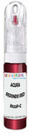 10ml–30ml touch-up kit for Acura Rl chips and scratches, precise colour match to Redondo Red Pearl R522P-C