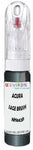 10ml–30ml touch-up kit for Acura Mdx chips and scratches, precise colour match to Sage Brush Mat NH662P