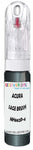 10ml–30ml touch-up kit for Acura Mdx chips and scratches, precise colour match to Sage Brush Pearl NH662P-4