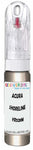 10ml–30ml touch-up kit for Acura El chips and scratches, precise colour match to Shoreline Beige Metallic YR528M