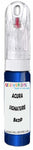 10ml–30ml touch-up kit for Acura Ilx chips and scratches, precise colour match to Signature Blue Pearl B621P