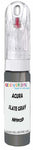 10ml–30ml touch-up kit for Acura Tlx chips and scratches, precise colour match to Slate Gray Pearl NH912P