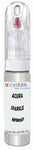 10ml–30ml touch-up kit for Acura Ilx chips and scratches, precise colour match to Sparkle White Pearl NH883P