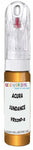 10ml–30ml touch-up kit for Acura Cl chips and scratches, precise colour match to Sundance Gold Pearl YR529P-3