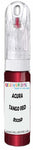 10ml–30ml touch-up kit for Acura Csx chips and scratches, precise colour match to Tango Red Mat R525P