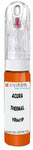 10ml–30ml touch-up kit for Acura Nsx chips and scratches, precise colour match to Thermal Orange Pearl YR647P
