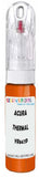 10ml–30ml touch-up kit for Acura Nsx chips and scratches, precise colour match to Thermal Orange Pearl YR647P