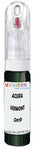 10ml–30ml touch-up kit for Acura Rl chips and scratches, precise colour match to Vermont Green Pearl G97P