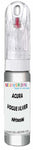 10ml–30ml touch-up kit for Acura El chips and scratches, precise colour match to Vogue Silver Metallic NH583M