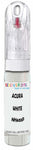 10ml–30ml touch-up kit for Acura Mdx chips and scratches, precise colour match to White Diamond Pearl NH603P