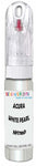 10ml–30ml touch-up kit for Acura Ilx chips and scratches, precise colour match to White Pearl Underhood NH788P