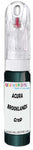 10ml–30ml touch-up kit for Acura Nsx chips and scratches, precise colour match to Brooklands Green Pearl G70P