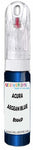 10ml–30ml touch-up kit for Acura Cl chips and scratches, precise colour match to Aegean Blue Pearl B504P