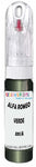 10ml–30ml touch-up kit for Alfa Romeo 156 Sw chips and scratches, precise colour match to Verde Amazzonia Metallic 331/A