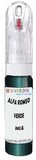 10ml–30ml touch-up kit for Alfa Romeo Coupe Gtv chips and scratches, precise colour match to Verde Coventry Metallic 361/A
