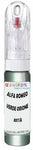 10ml–30ml touch-up kit for Alfa Romeo 156 chips and scratches, precise colour match to Verde Orione Metallic 337/A