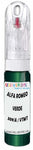 10ml–30ml touch-up kit for Alfa Romeo 146 chips and scratches, precise colour match to Verde Tropico Metallic 309/A / VTMT