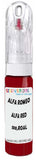 10ml–30ml touch-up kit for Alfa Romeo Gt chips and scratches, precise colour match to Alfa Red 130,ROAL