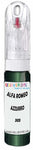 10ml–30ml touch-up kit for Alfa Romeo Giulietta Berlina chips and scratches, precise colour match to Azzurro Garda 303