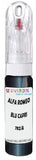 10ml–30ml touch-up kit for Alfa Romeo Crosswagon chips and scratches, precise colour match to Blu Capri Metallic 782/A