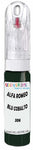 10ml–30ml touch-up kit for Alfa Romeo 2000 Berlina chips and scratches, precise colour match to Blu Cobalto Scuro 306