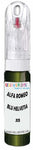 10ml–30ml touch-up kit for Alfa Romeo Giulietta Berlina chips and scratches, precise colour match to Blu Helvetia 315