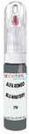 10ml–30ml touch-up kit for Alfa Romeo Giulietta chips and scratches, precise colour match to Blu Ministery 774