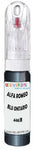 10ml–30ml touch-up kit for Alfa Romeo 166 chips and scratches, precise colour match to Blu Ontario Metallic 446/B