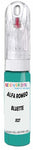 10ml–30ml touch-up kit for Alfa Romeo 2000 Sprint chips and scratches, precise colour match to Bluette 327
