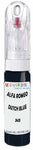 10ml–30ml touch-up kit for Alfa Romeo 2000 Berlina chips and scratches, precise colour match to Dutch Blue 343