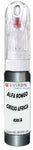 10ml–30ml touch-up kit for Alfa Romeo 146 chips and scratches, precise colour match to Grigio Africa Metallic 650/A