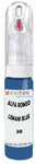 10ml–30ml touch-up kit for Alfa Romeo 2000 Berlina chips and scratches, precise colour match to Lemans Blue 348