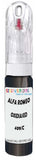 10ml–30ml touch-up kit for Alfa Romeo Giulia chips and scratches, precise colour match to Oxidiased Iron 409/C