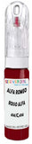 10ml–30ml touch-up kit for Alfa Romeo All chips and scratches, precise colour match to Rosso Alfa 414/C,414