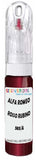 10ml–30ml touch-up kit for Alfa Romeo Gt chips and scratches, precise colour match to Rosso Rubino Perl 583/A