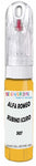 10ml–30ml touch-up kit for Alfa Romeo 2000 Sprint chips and scratches, precise colour match to Rubino Scuro 507