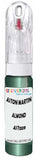 10ml–30ml touch-up kit for Aston Martin Db9 Coupe chips and scratches, precise colour match to Almond Green Pearl AST1339
