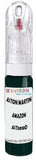10ml–30ml touch-up kit for Aston Martin Db7 Vantage chips and scratches, precise colour match to Amazon Green AST5010D