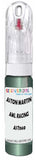 10ml–30ml touch-up kit for Aston Martin V12 chips and scratches, precise colour match to Aml Racing Green Metallic AST1140