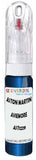 10ml–30ml touch-up kit for Aston Martin V12 chips and scratches, precise colour match to Aviemore Blue Mica AST1229
