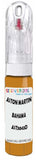10ml–30ml touch-up kit for Aston Martin Db9 chips and scratches, precise colour match to Bahama Yellow AST5043D