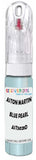 10ml–30ml touch-up kit for Aston Martin Db7 Coupe chips and scratches, precise colour match to Blue Pearl AST5028D