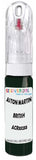 10ml–30ml touch-up kit for Aston Martin V12 chips and scratches, precise colour match to British Racing Green ACR33233