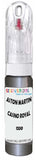 10ml–30ml touch-up kit for Aston Martin Db9 chips and scratches, precise colour match to Casino Royal Metallic 1530
