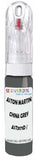 10ml–30ml touch-up kit for Aston Martin Vanquish chips and scratches, precise colour match to China Grey AST5171D / AM5171