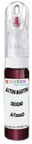 10ml–30ml touch-up kit for Aston Martin Db7 Vantage chips and scratches, precise colour match to Designo Mystic Red Metallic AST5033D