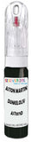10ml–30ml touch-up kit for Aston Martin Db9 chips and scratches, precise colour match to Dunkeloliv AST1371D