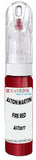 10ml–30ml touch-up kit for Aston Martin Dbs chips and scratches, precise colour match to Fire Red Pearl AST1377