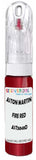 10ml–30ml touch-up kit for Aston Martin Db7 Coupe chips and scratches, precise colour match to Fire Red Pearl AST5048D