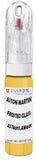 10ml–30ml touch-up kit for Aston Martin Dbx chips and scratches, precise colour match to Frosted Glass Yellow Pearl Metallic AST6017,AM6017